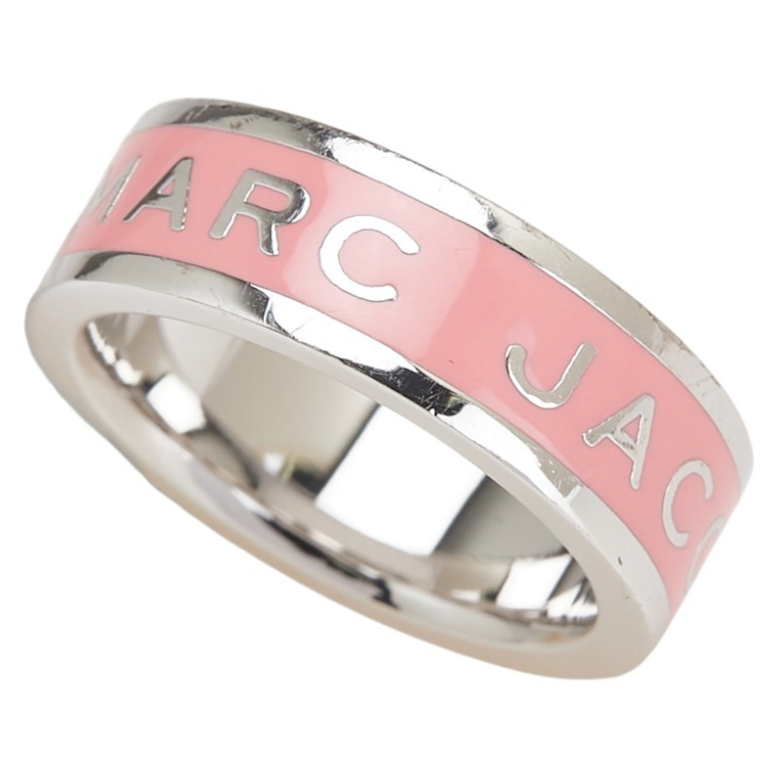 Marc Jacobs Band Ring Metal - 5