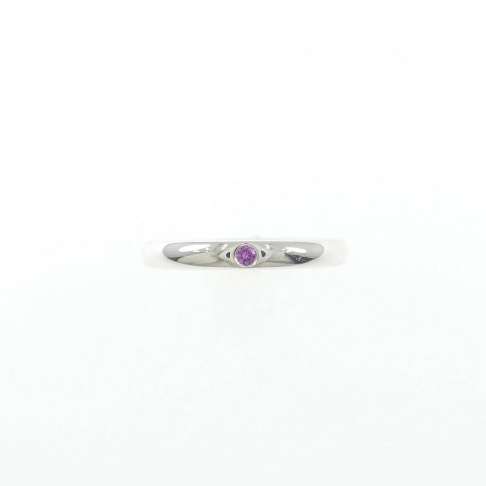 Tiffany Band Ring Silver 925 - 2