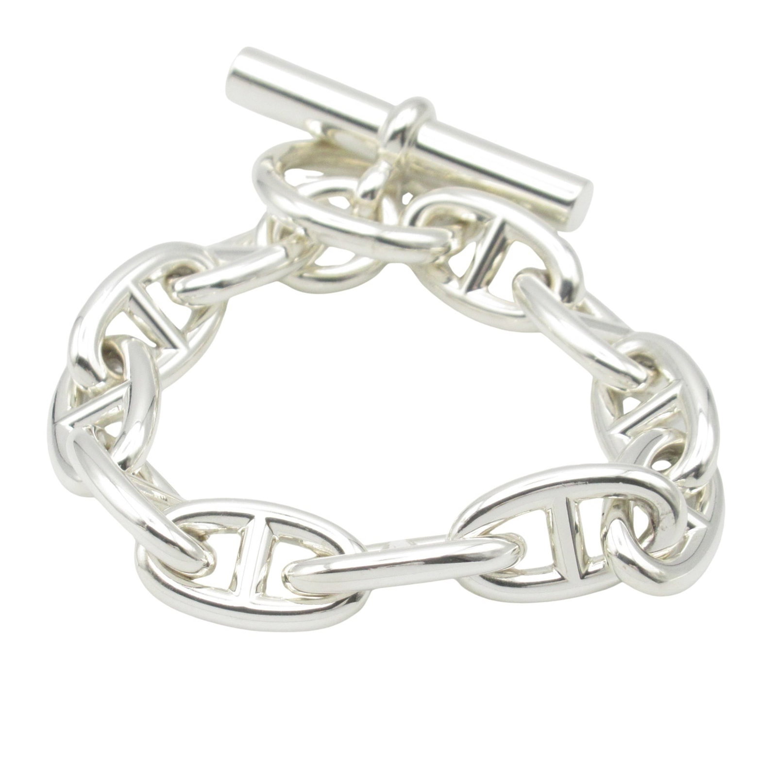 Hermes Charm Bracelet - 2
