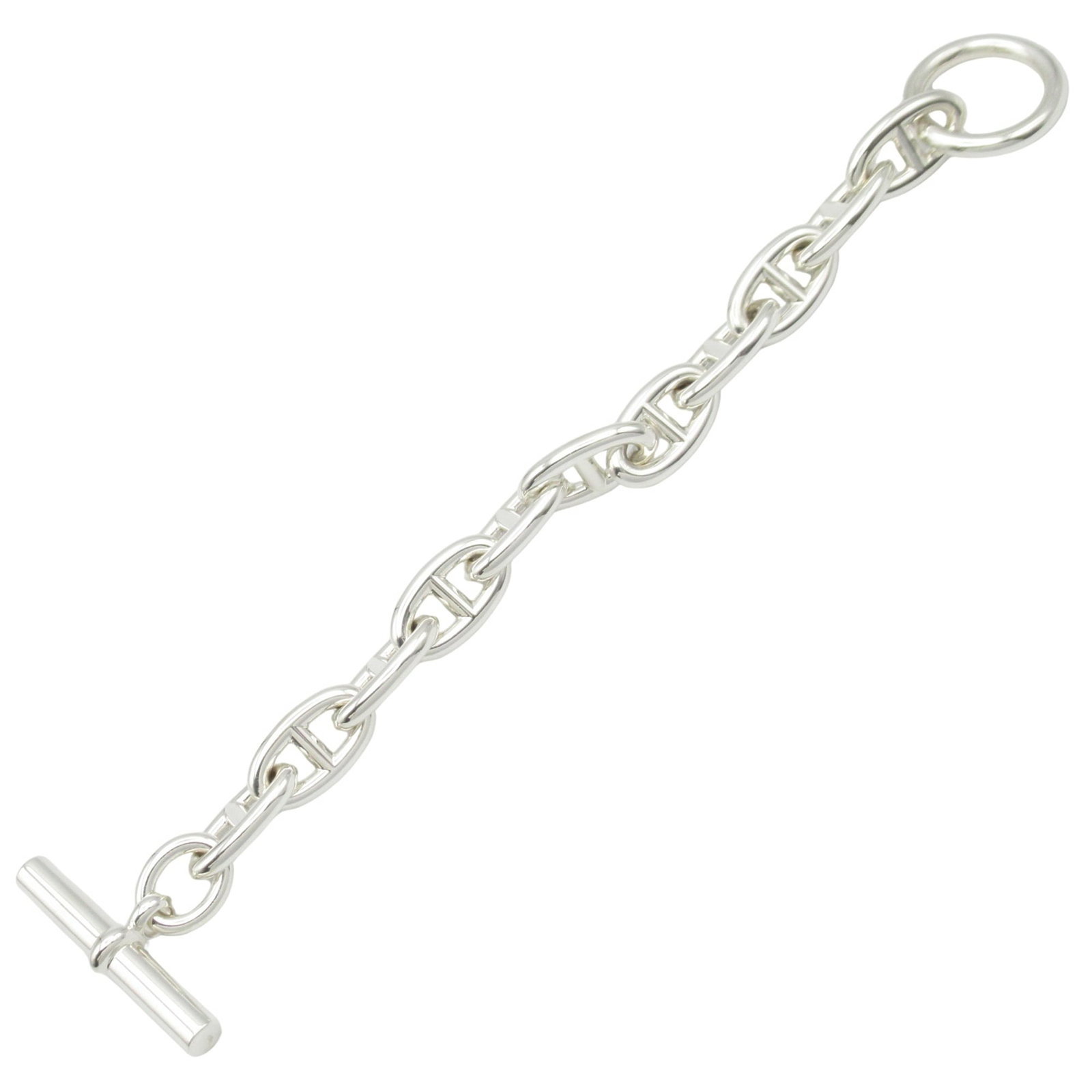 Hermes Charm Bracelet - 3