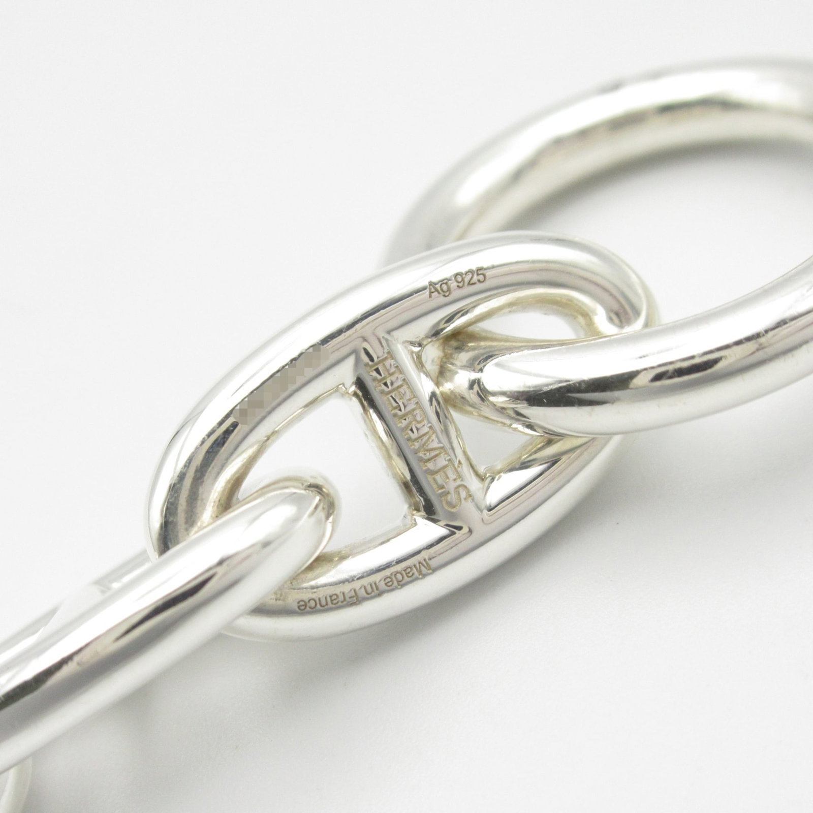 Hermes Charm Bracelet - 4