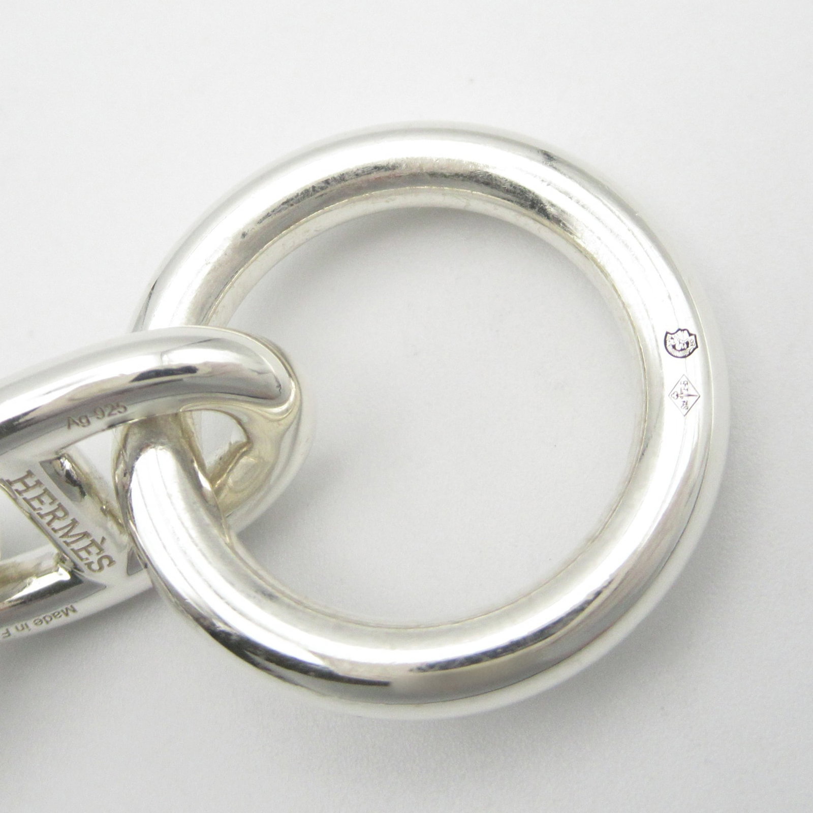Hermes Charm Bracelet - 5