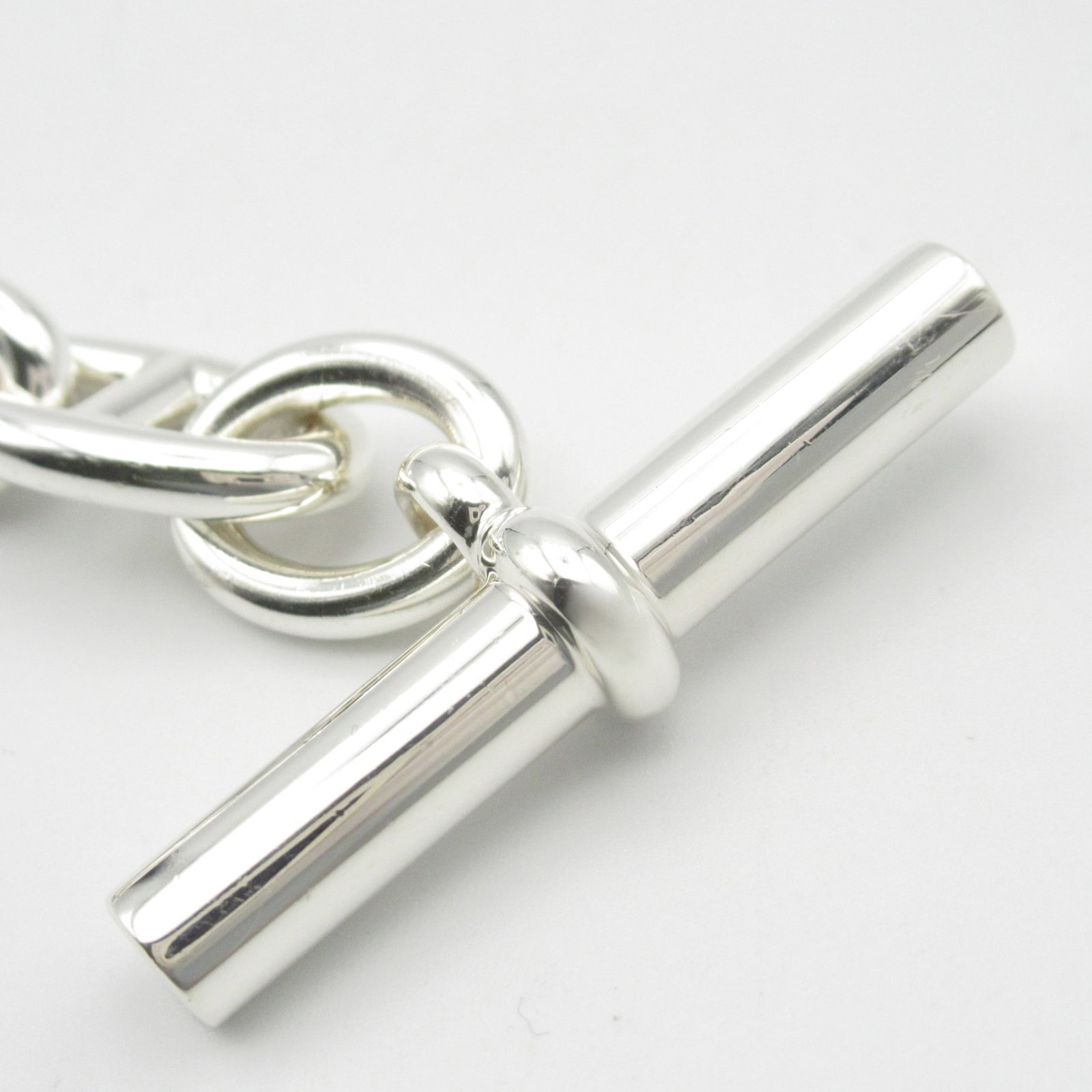 Hermes Charm Bracelet - 6