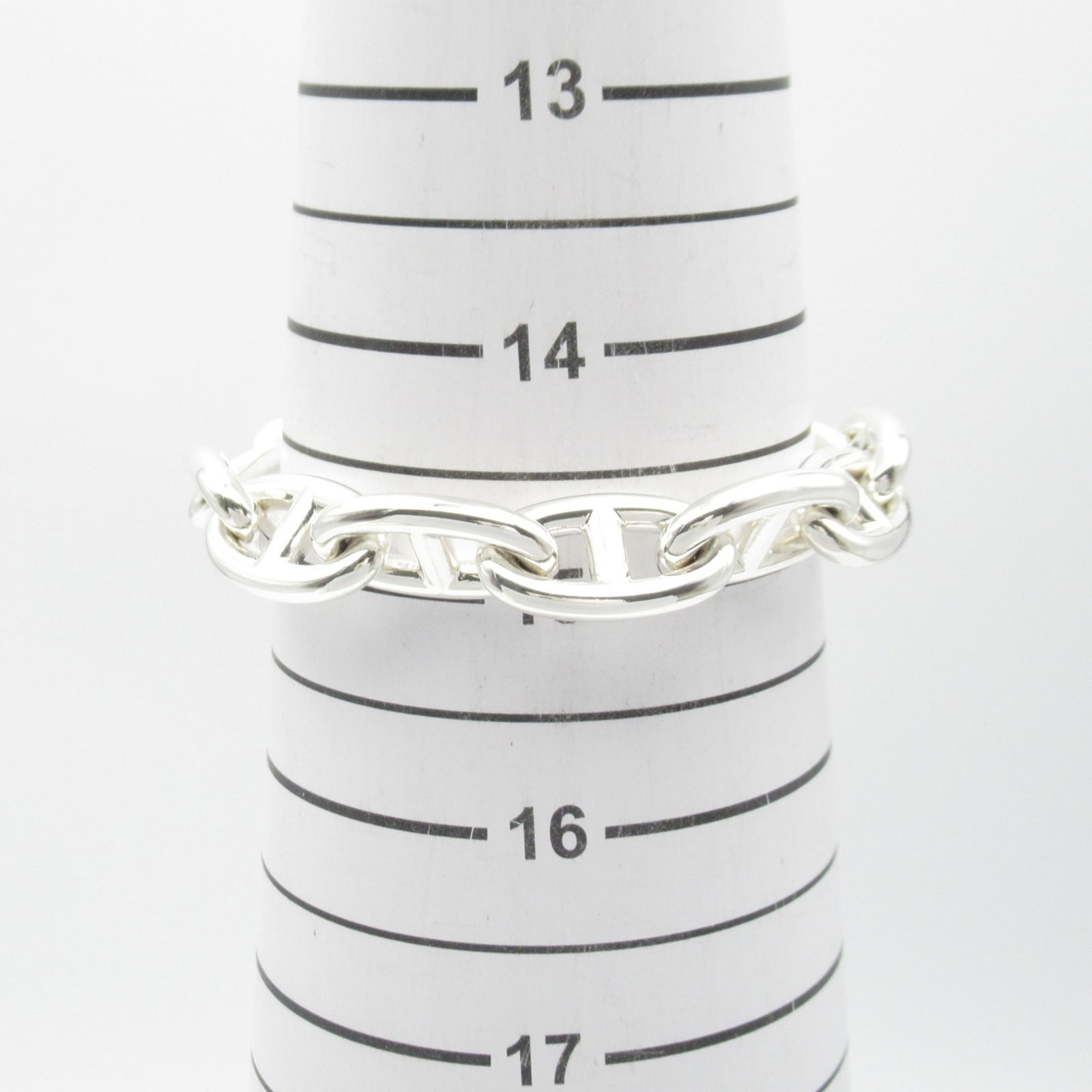 Hermes Charm Bracelet - 7