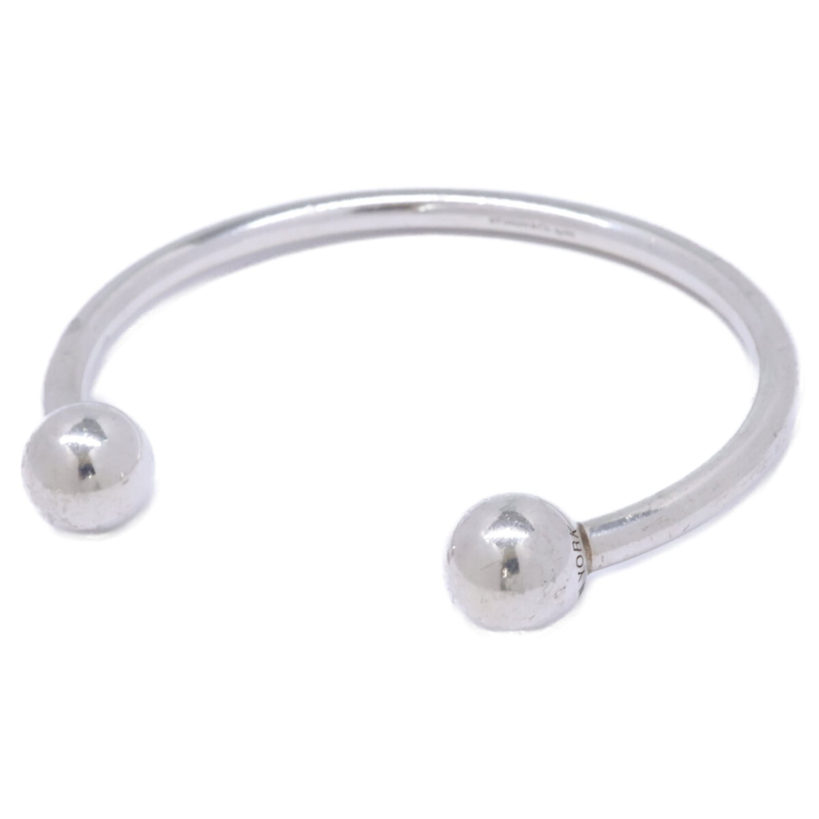 Tiffany Bangle Silver 925