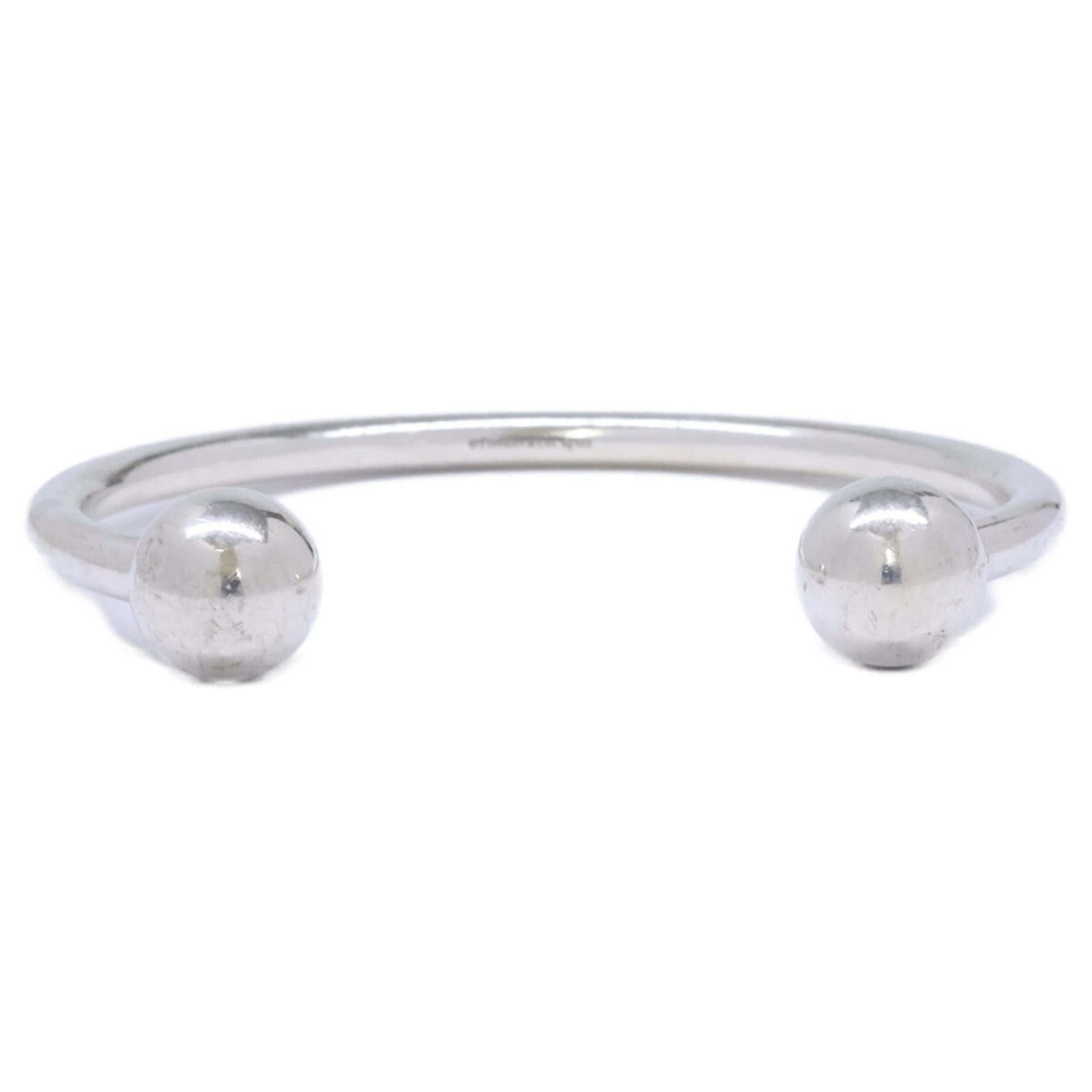 Tiffany Bangle Silver 925 - 2