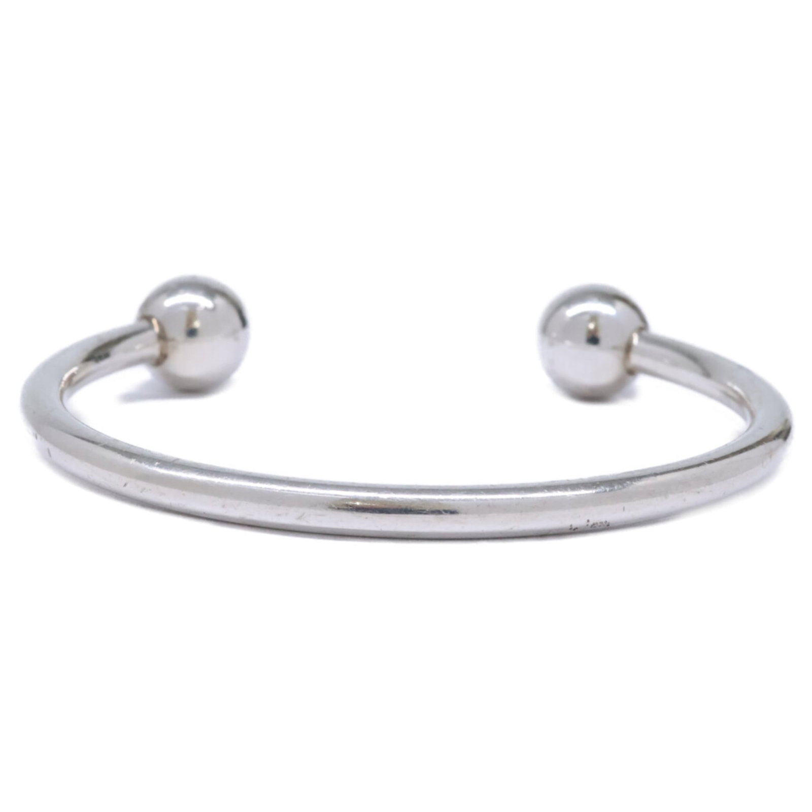 Tiffany Bangle Silver 925 - 4
