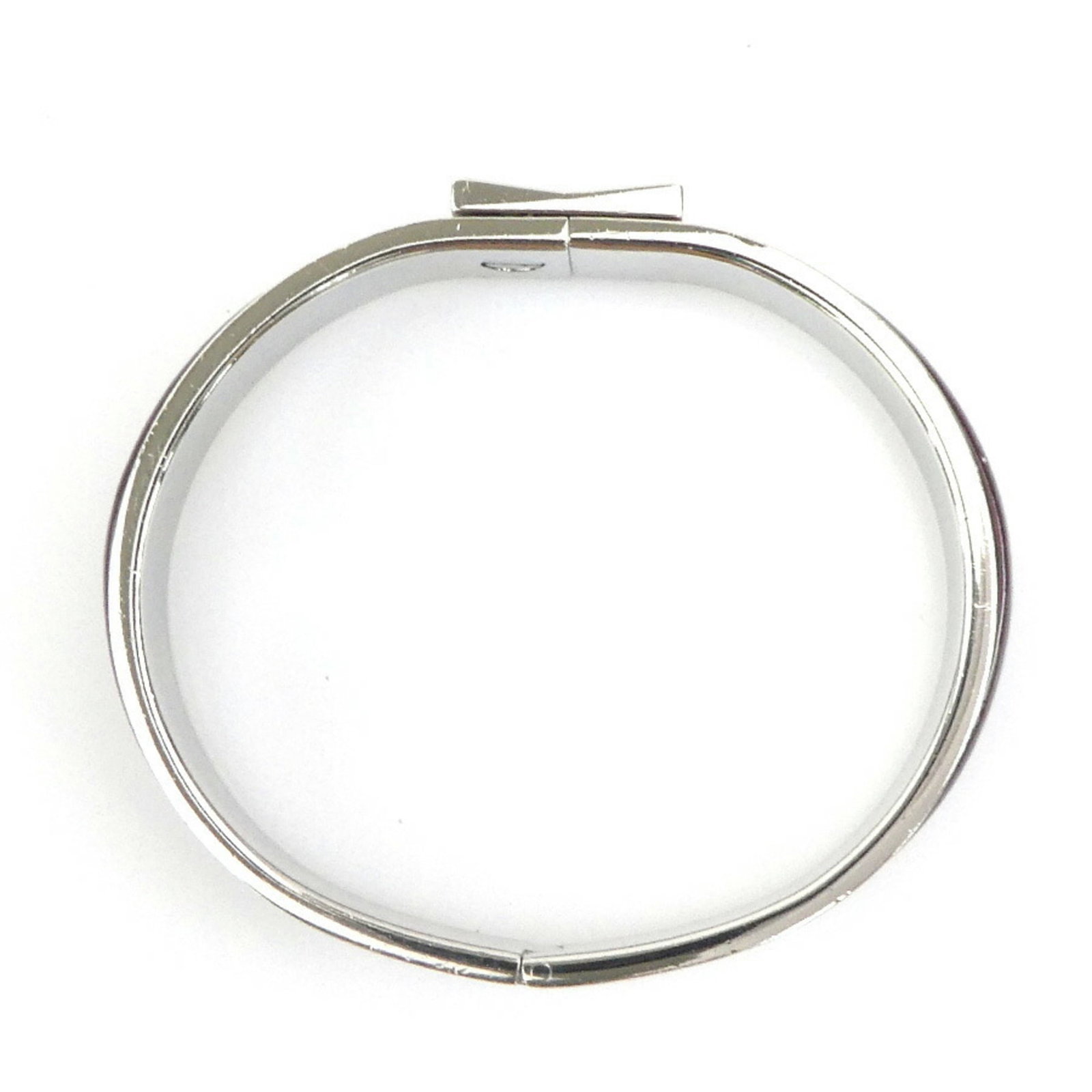 Hermes Bangle Enamel, Metal - 4