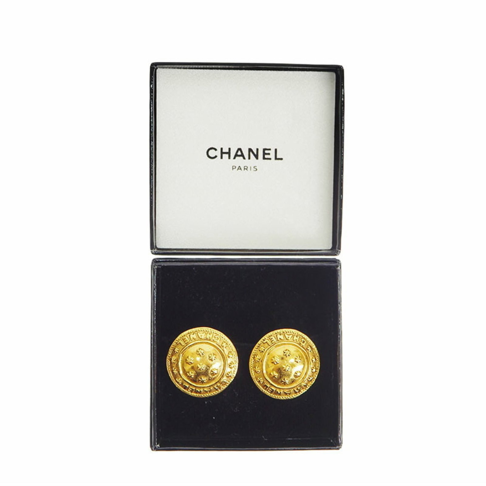 Chanel Earcuff Metal - 6