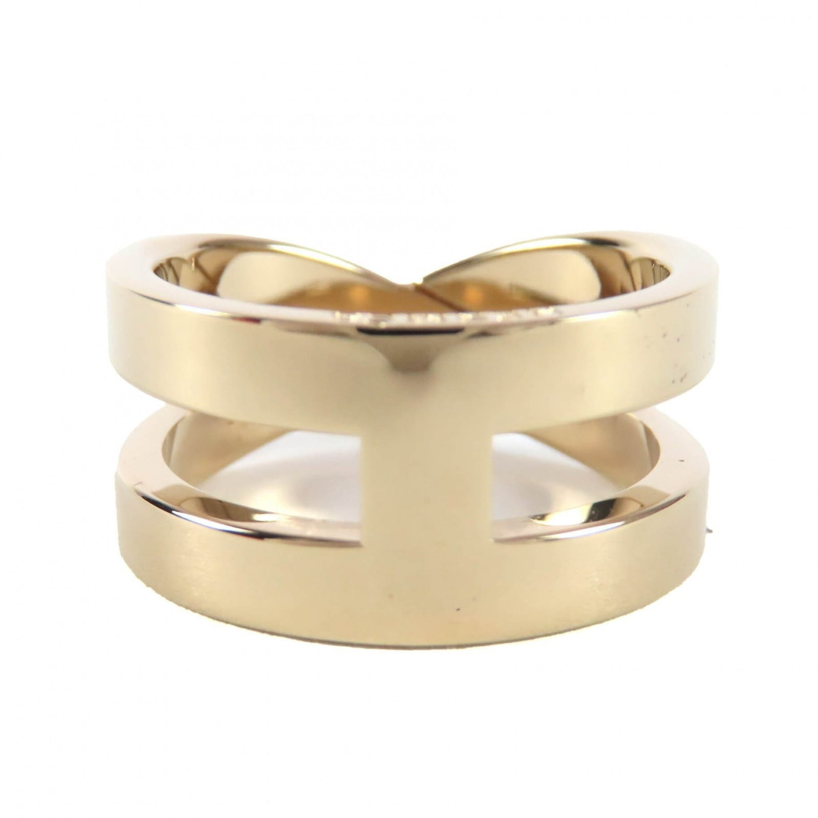Hermes Band Ring - 5