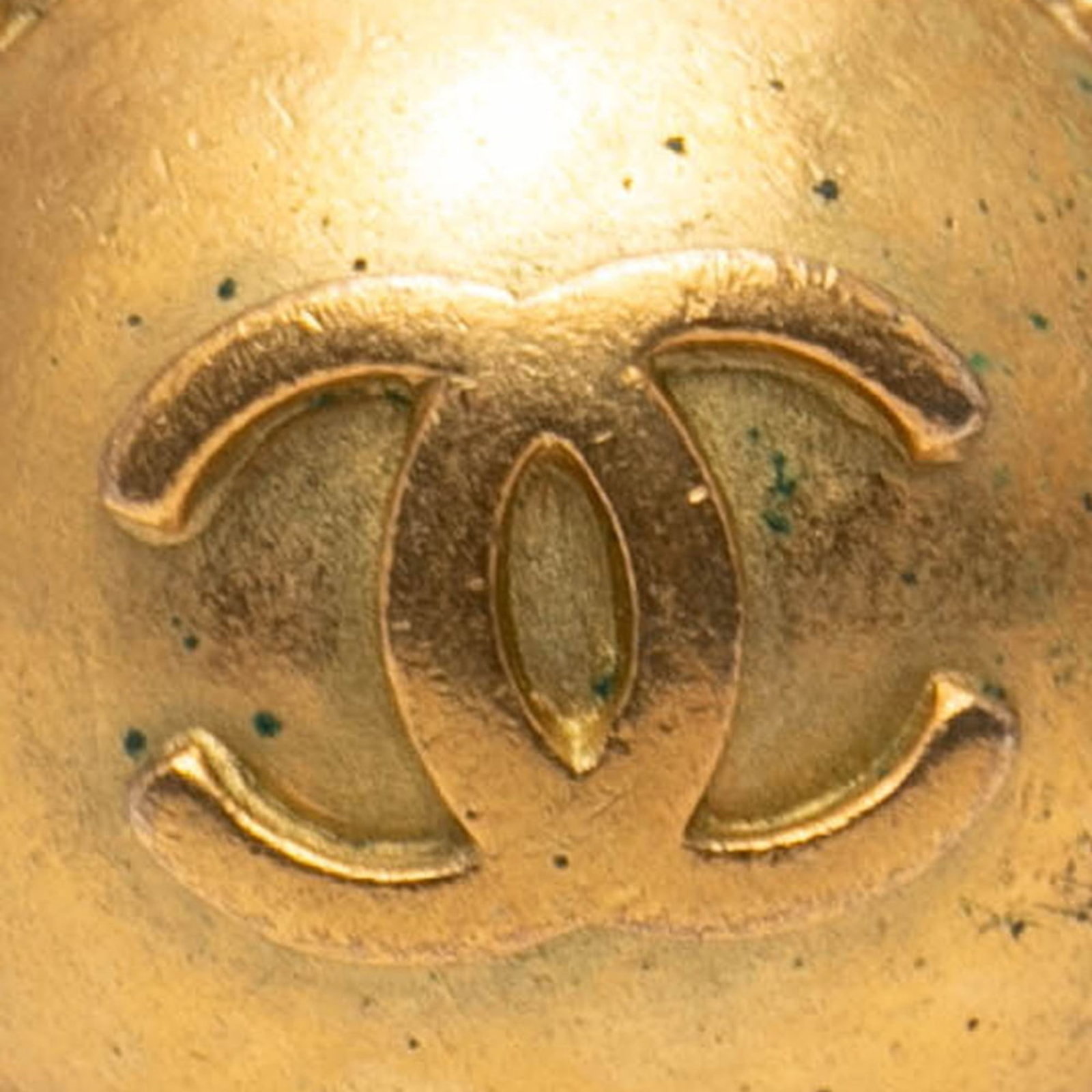 Chanel Clip Earrings - 5