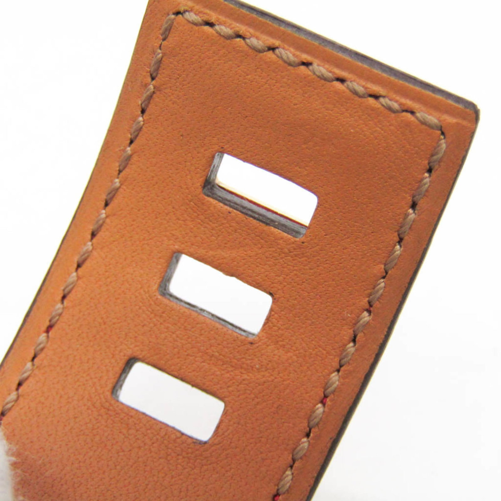 Hermes Bangle Leather, Metal - 7