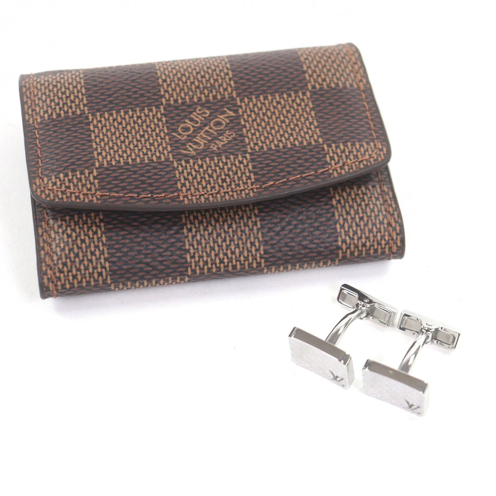 Louis Vuitton Stud/Button - 2