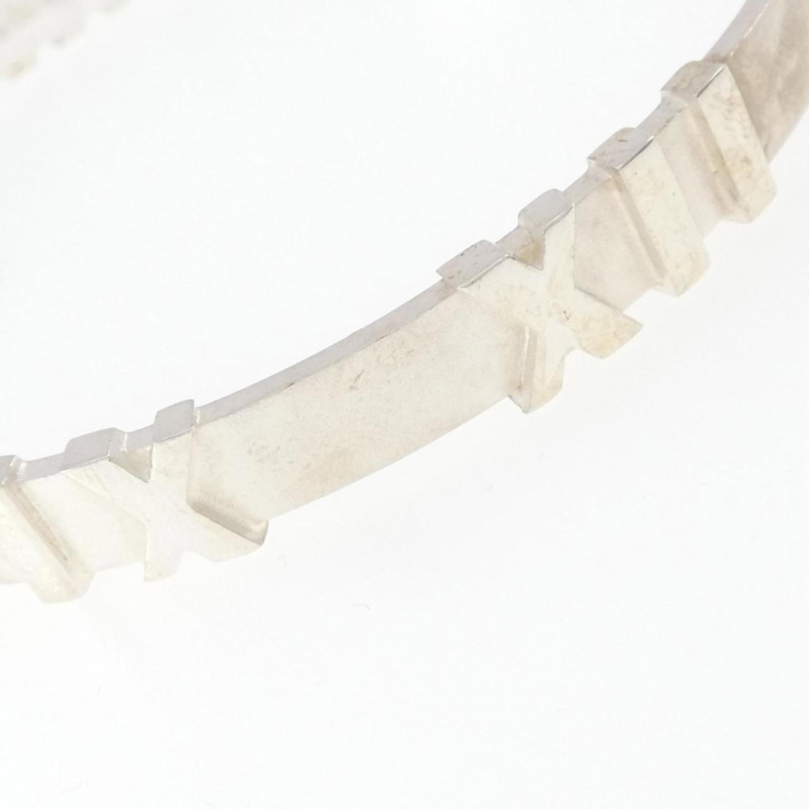 Tiffany Bangle Silver 925 - 2