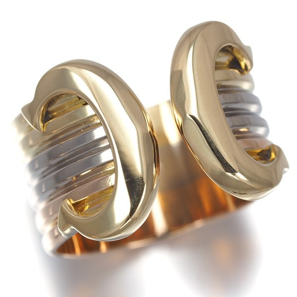 Strict Rules Apply Double Color Ring - 2