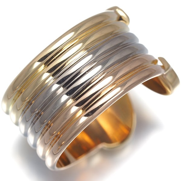 Strict Rules Apply Double Color Ring - 3