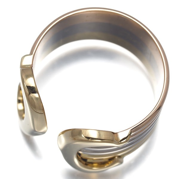 Strict Rules Apply Double Color Ring - 4