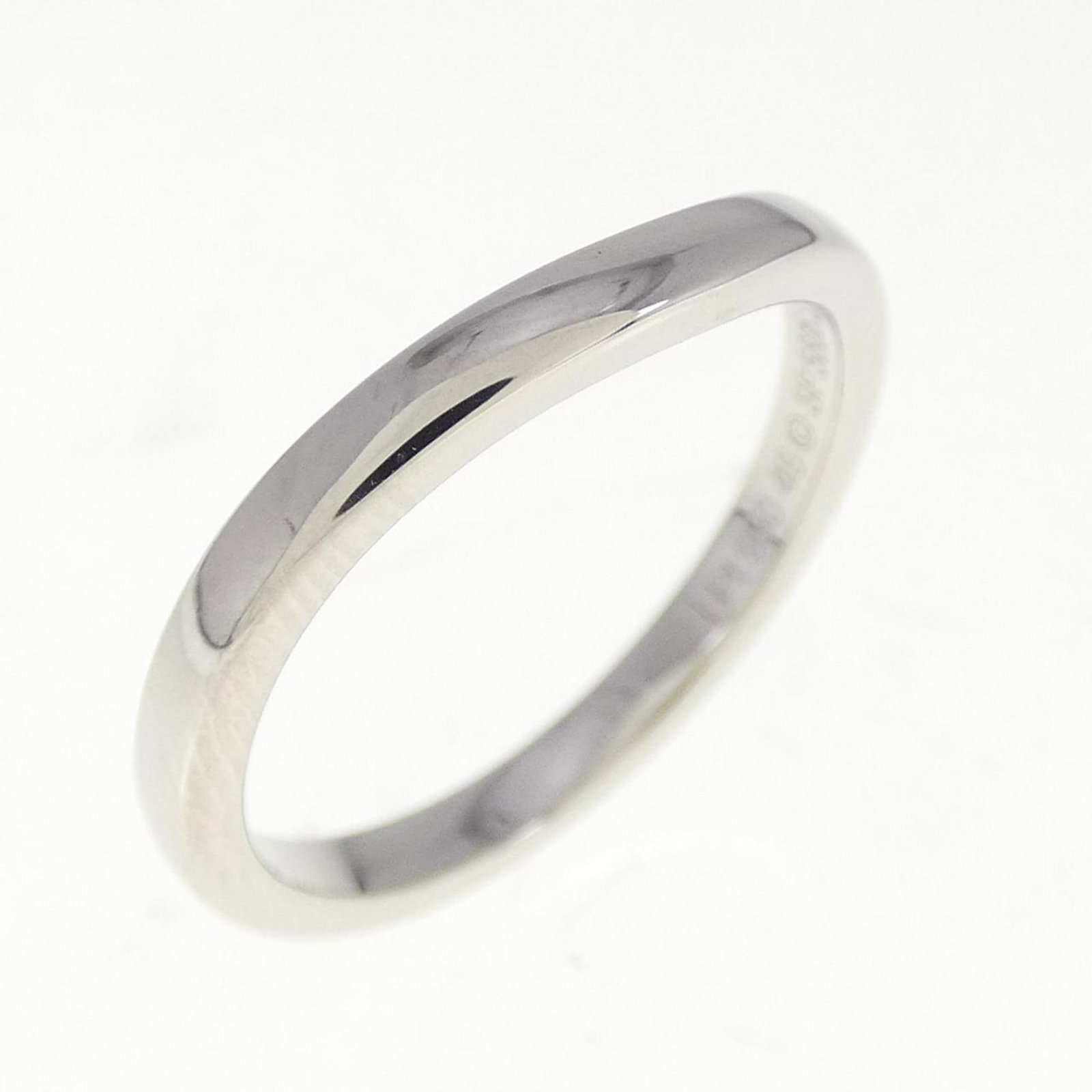 Cartier Band Ring (1 of 5)