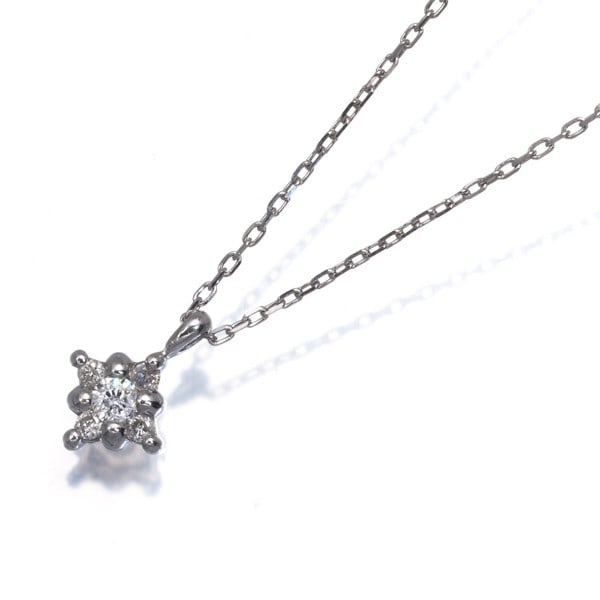 Vendome Necklace Diamond Ct (1 of 4)