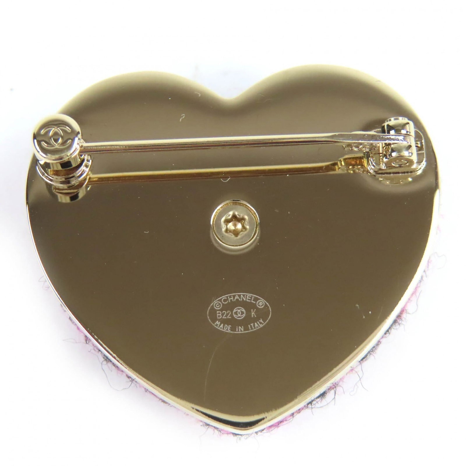 Chanel Brooch - 3