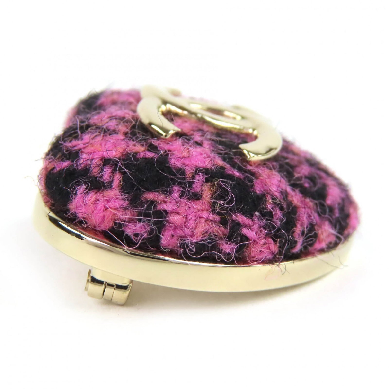 Chanel Brooch - 4