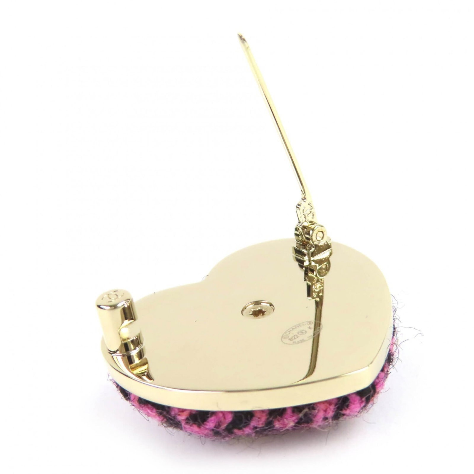 Chanel Brooch - 5