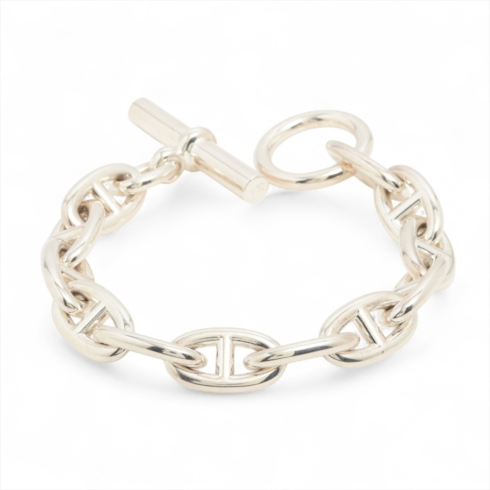 Hermes Charm Bracelet - 2