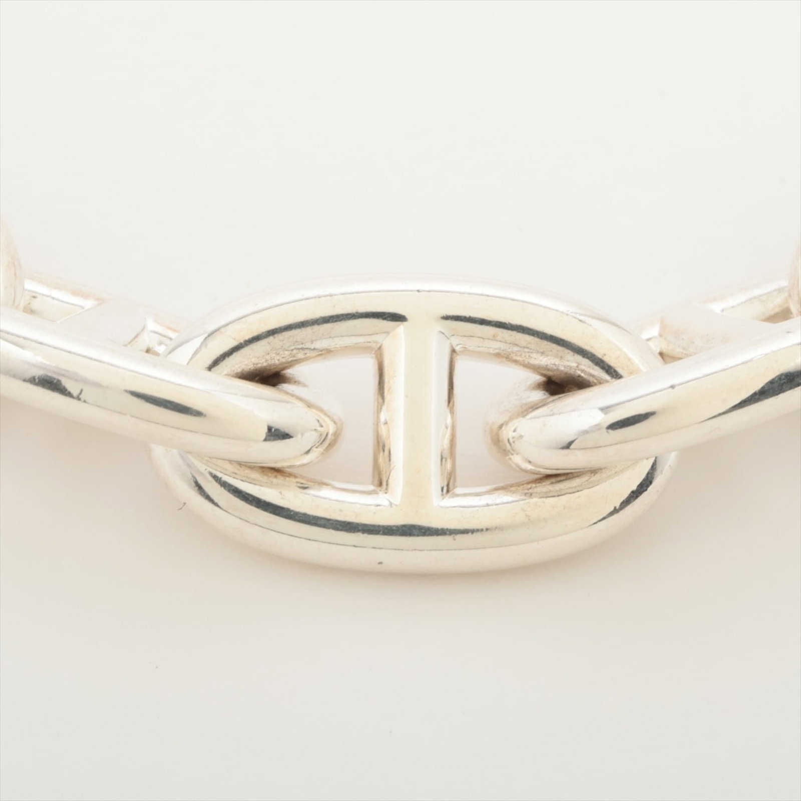 Hermes Charm Bracelet - 4