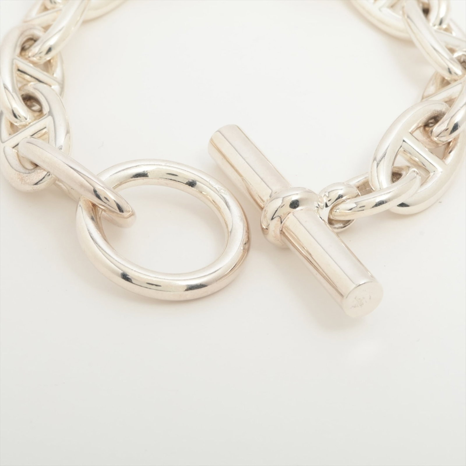 Hermes Charm Bracelet - 5