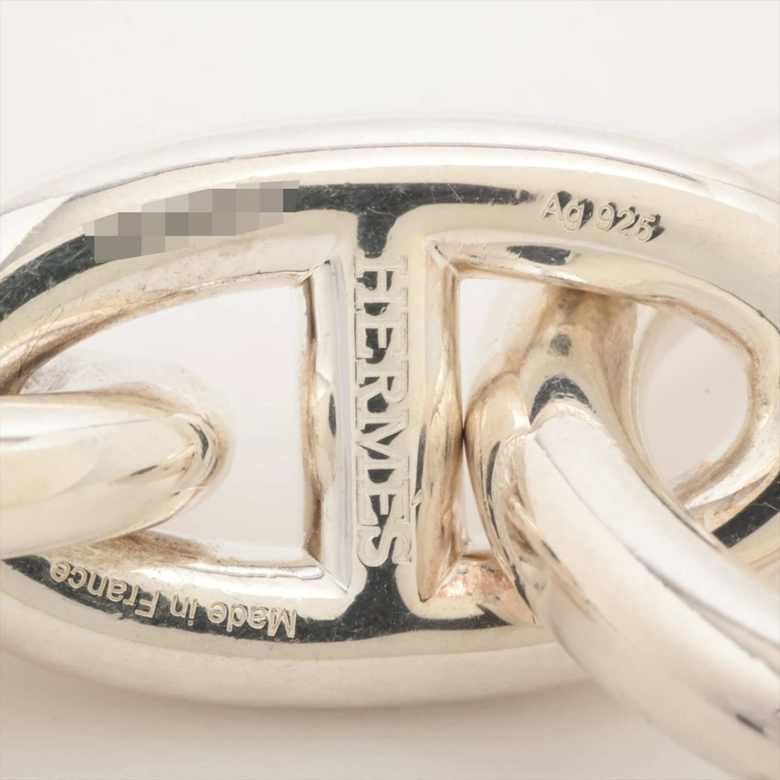 Hermes Charm Bracelet - 6