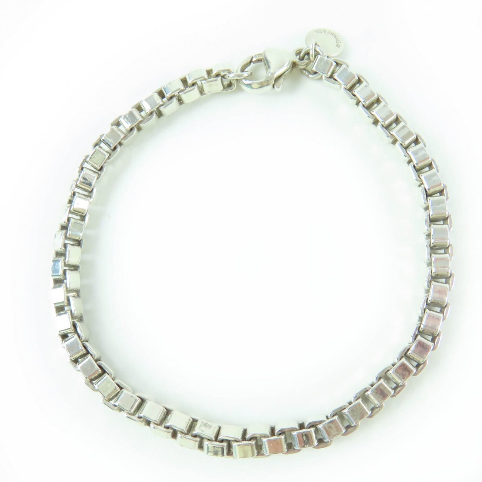 Tiffany Bangle