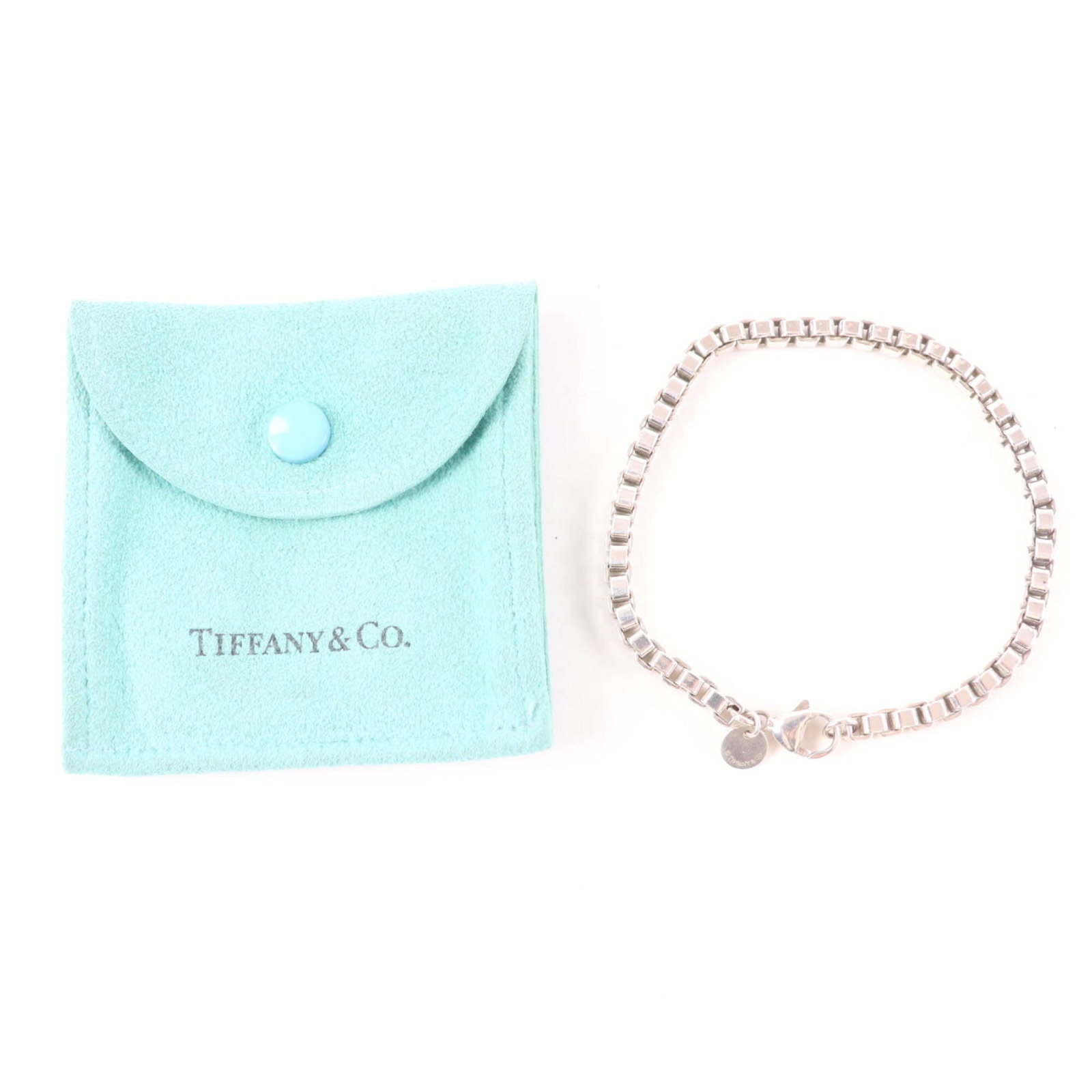 Tiffany Bangle - 2