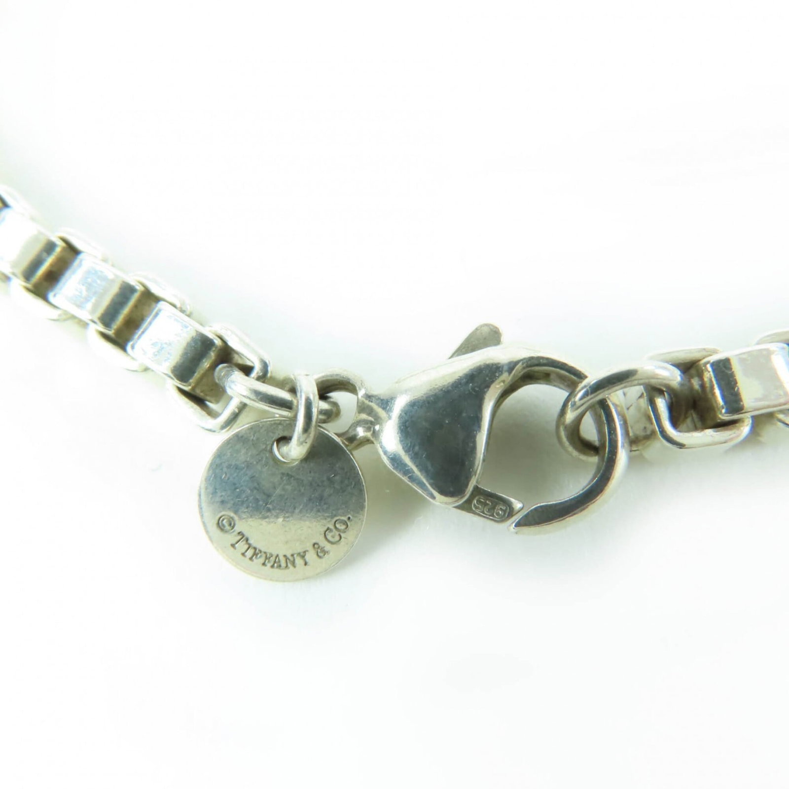 Tiffany Bangle - 6