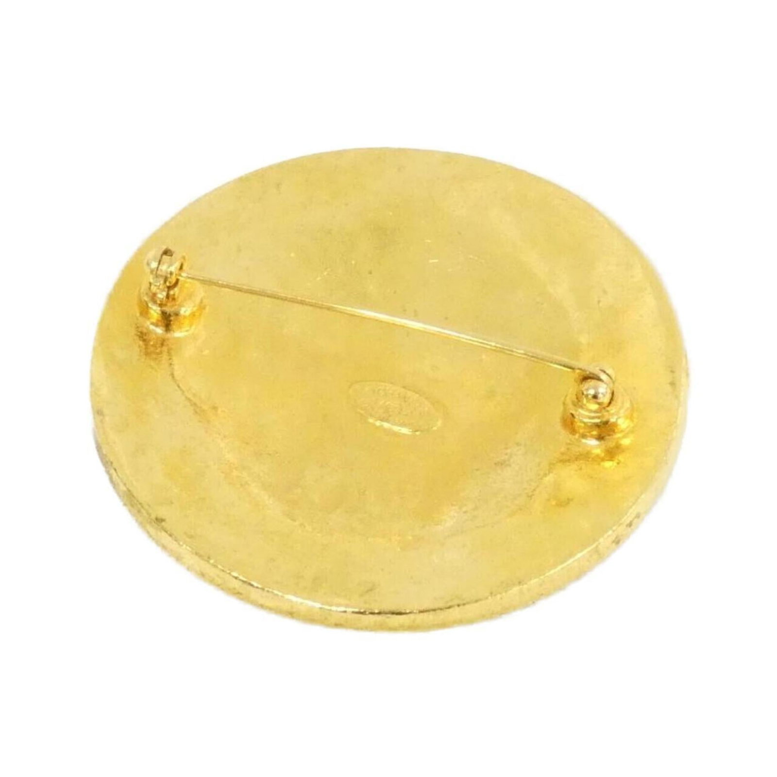 Chanel Brooch - 2