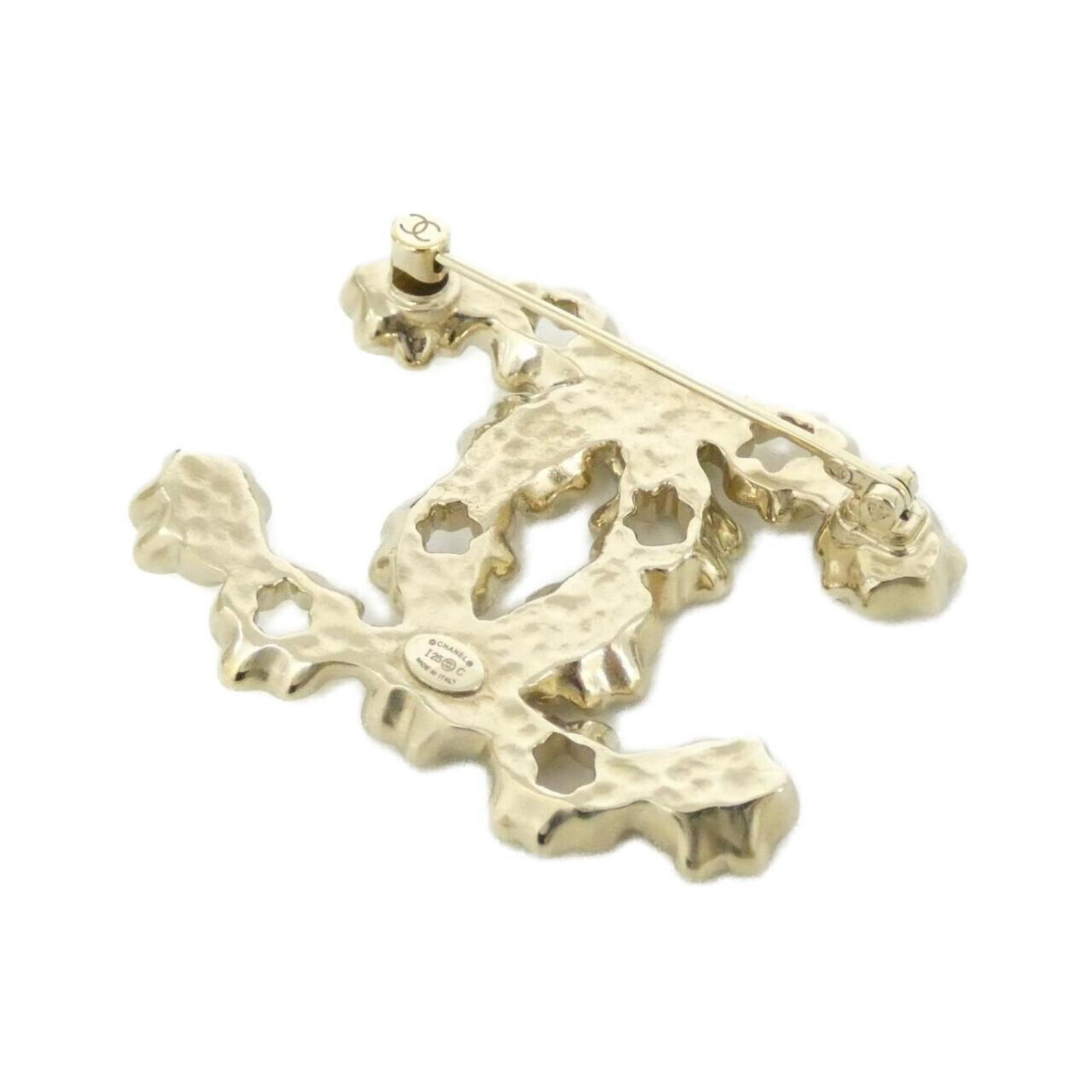 Chanel Brooch - 2