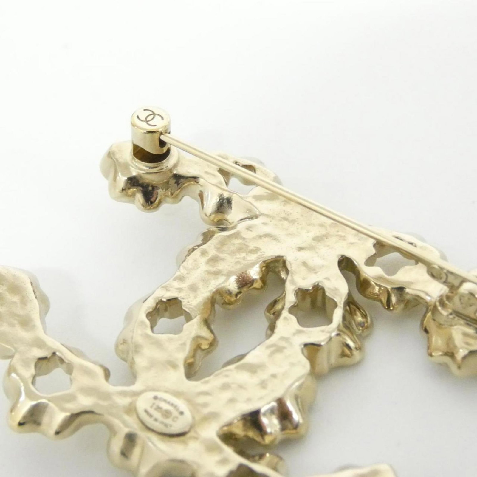 Chanel Brooch - 3