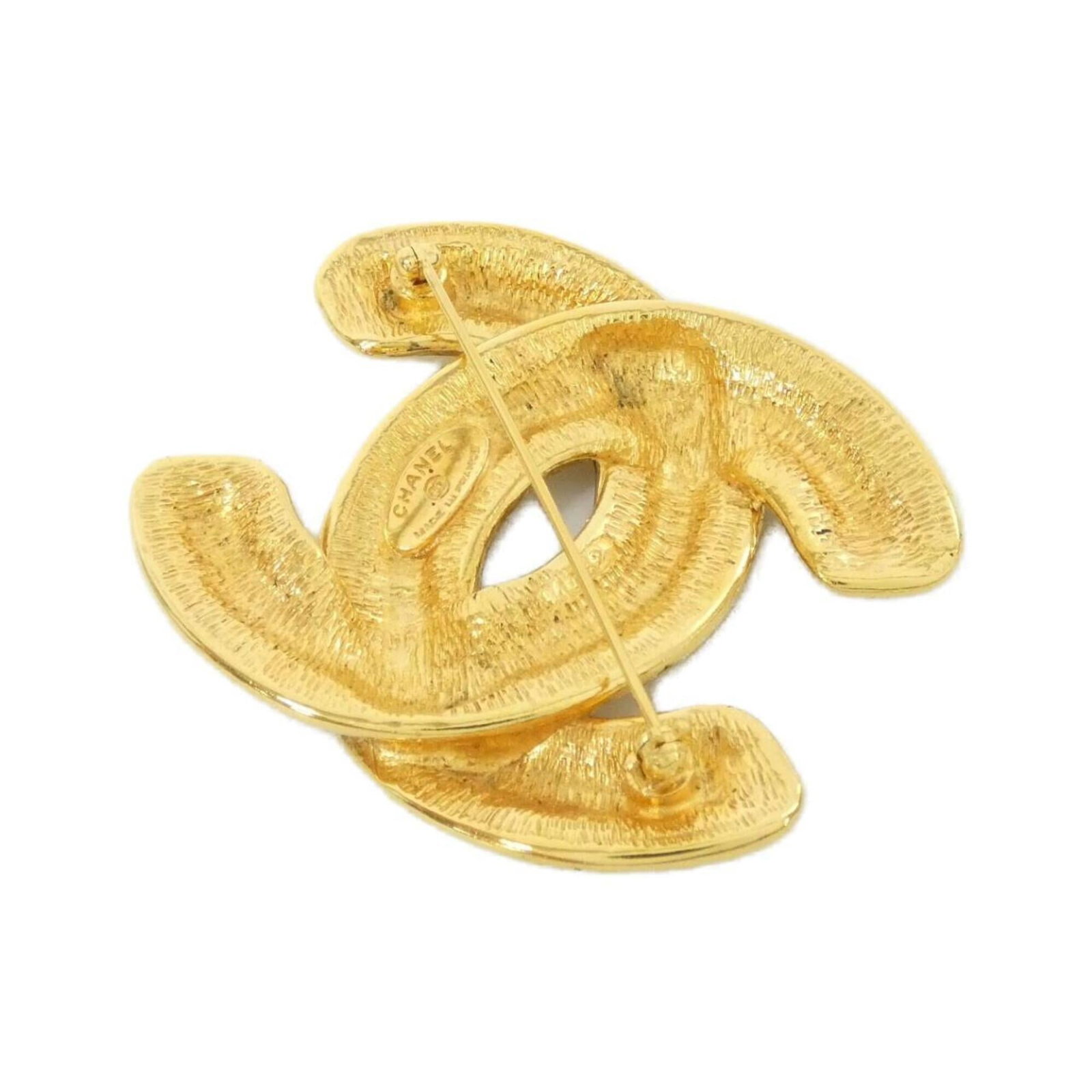 Chanel Brooch - 2