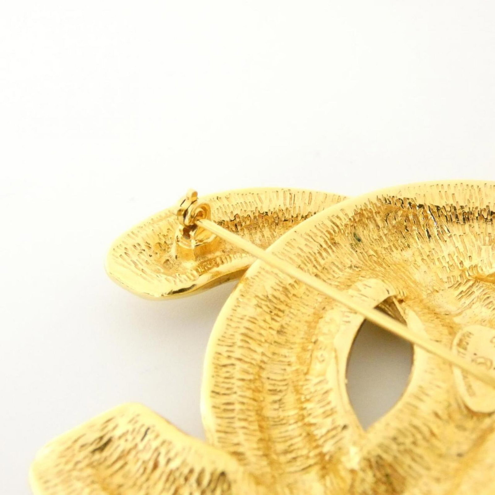 Chanel Brooch - 3