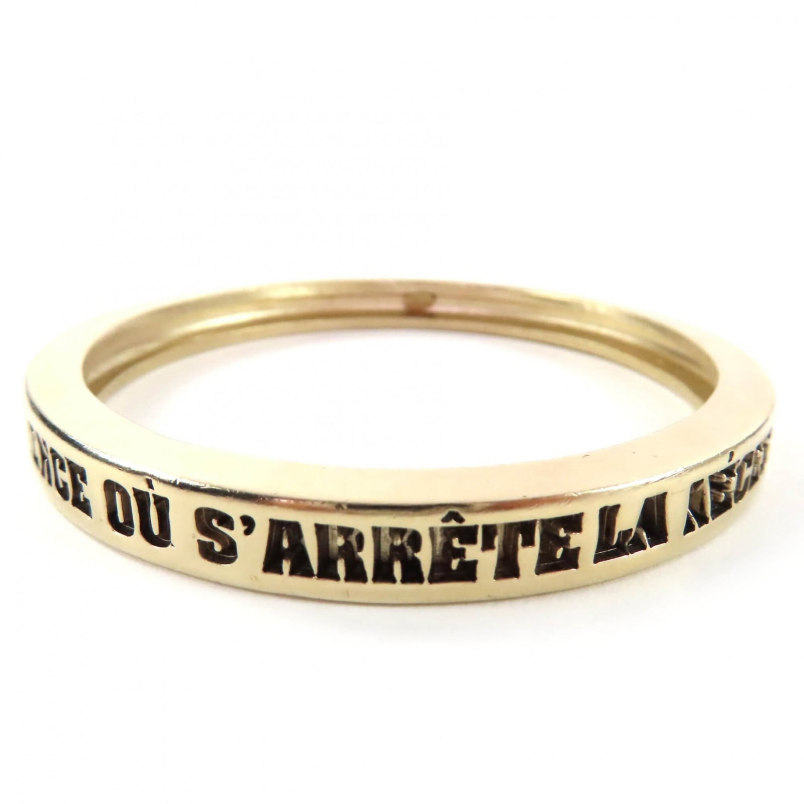 Chanel Bangle