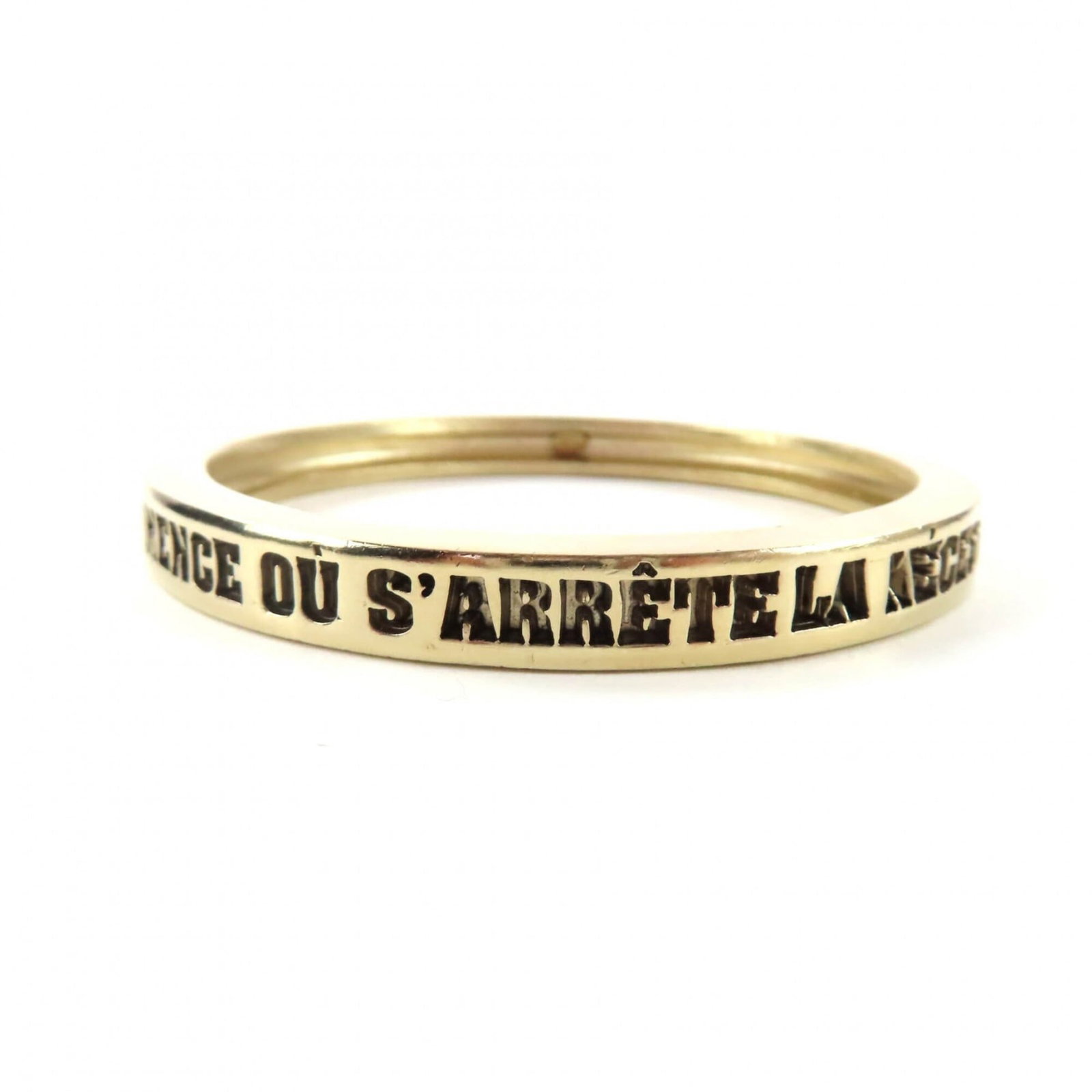 Chanel Bangle - 4