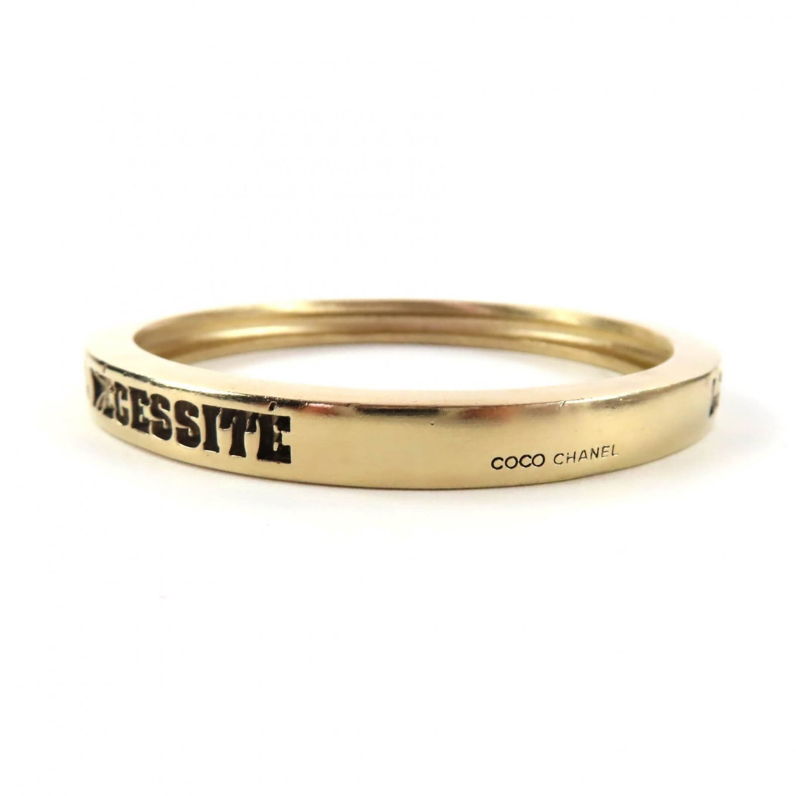 Chanel Bangle - 5