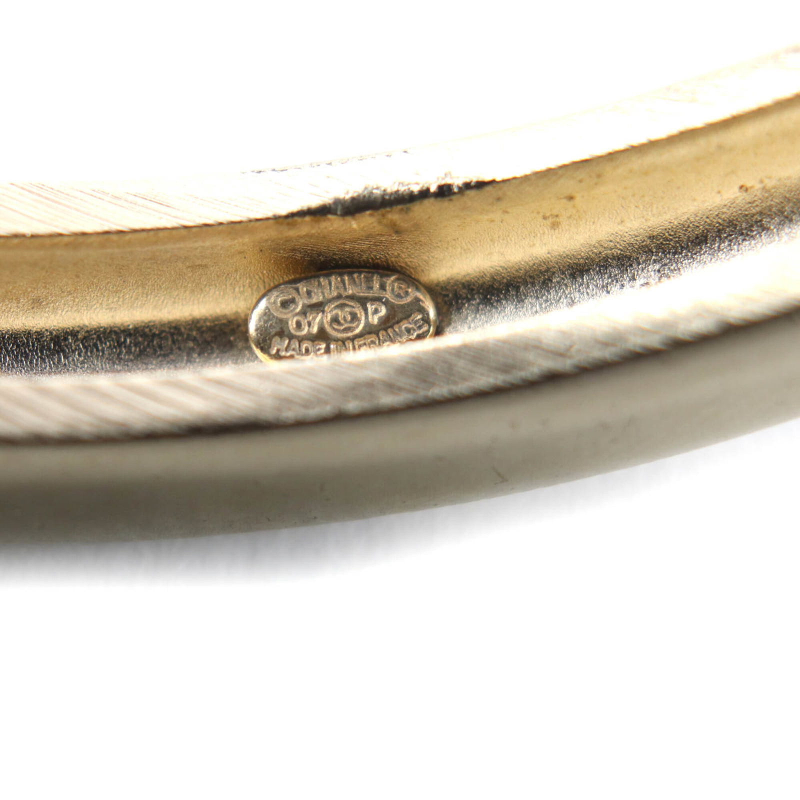 Chanel Bangle - 8