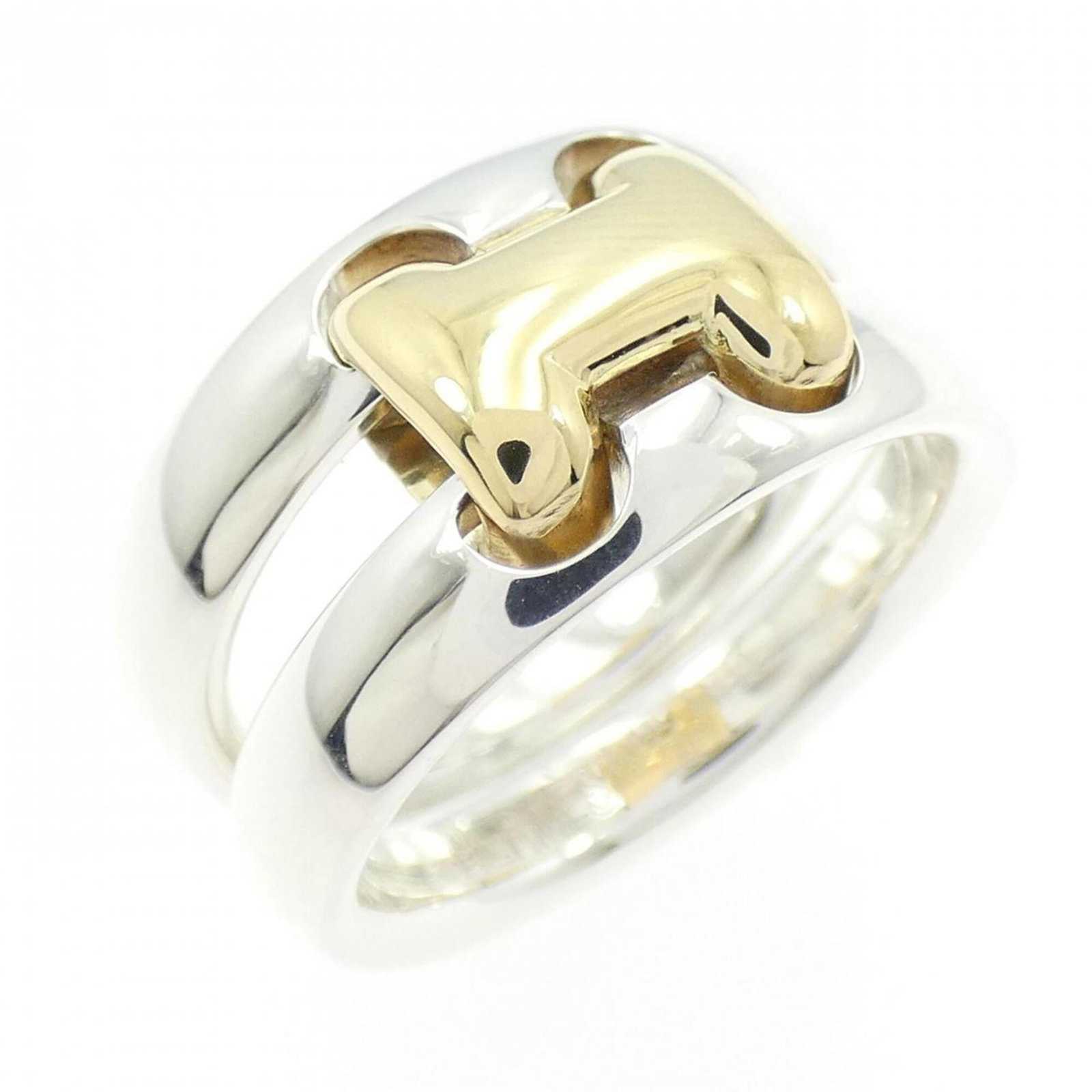 Hermes Herms Olympe Ring