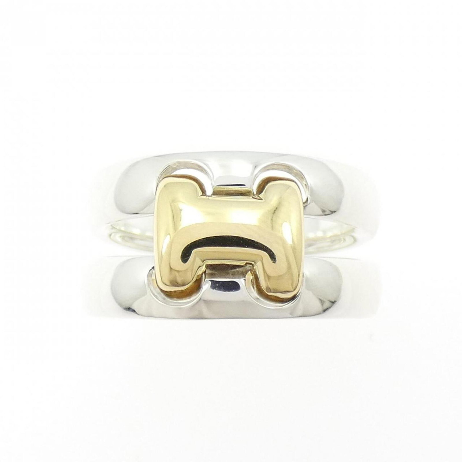 Hermes Herms Olympe Ring - 2