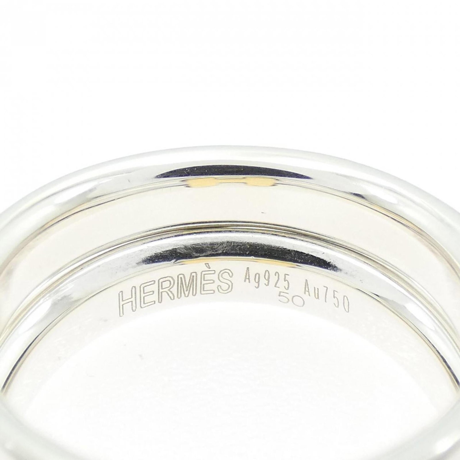 Hermes Herms Olympe Ring - 3