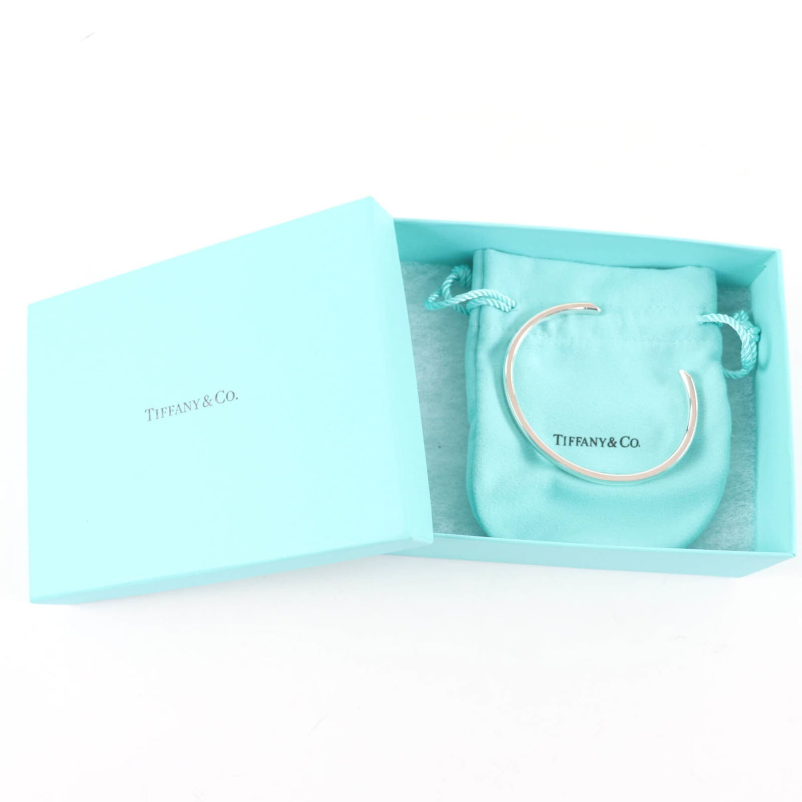Tiffany Bangle - 2