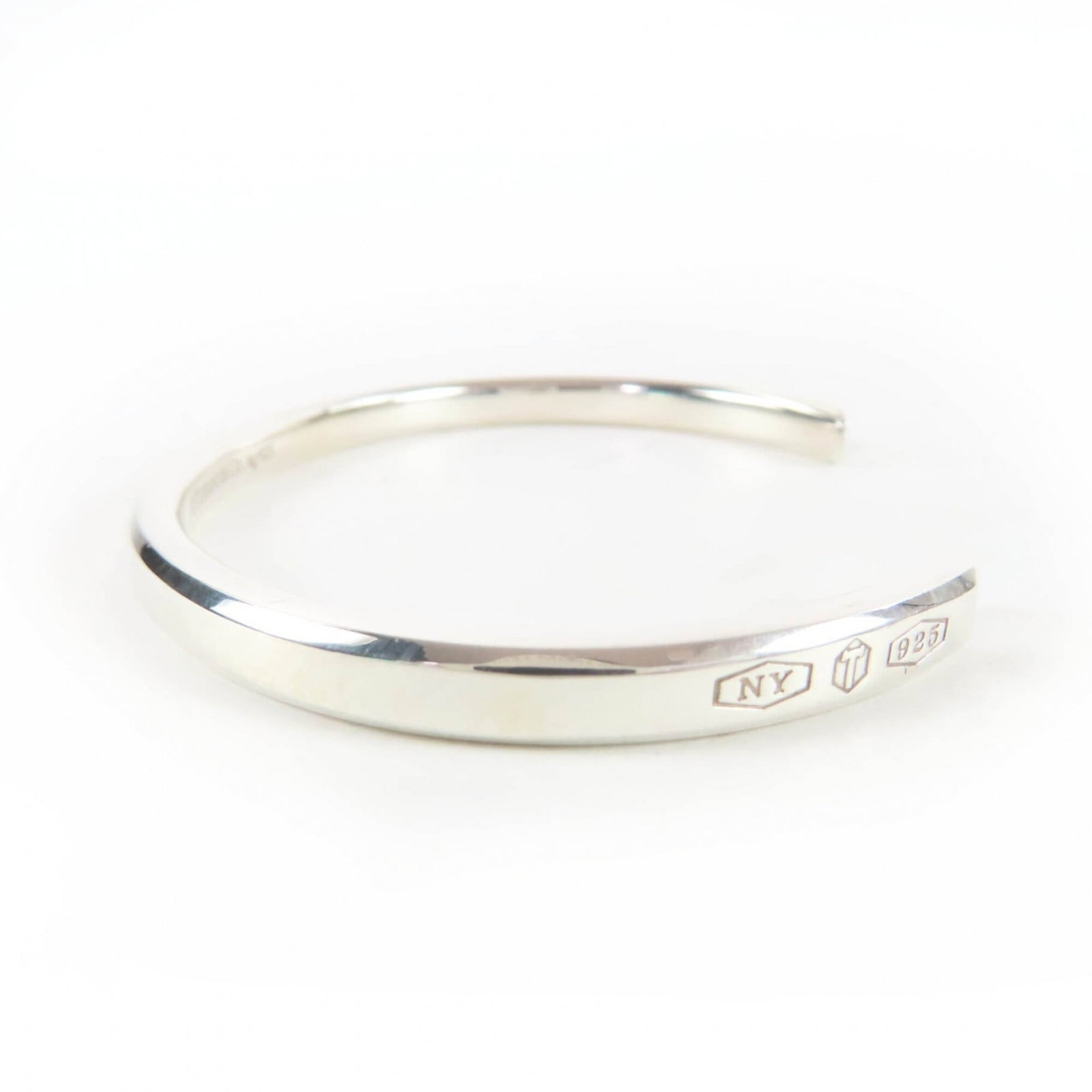 Tiffany Bangle - 3