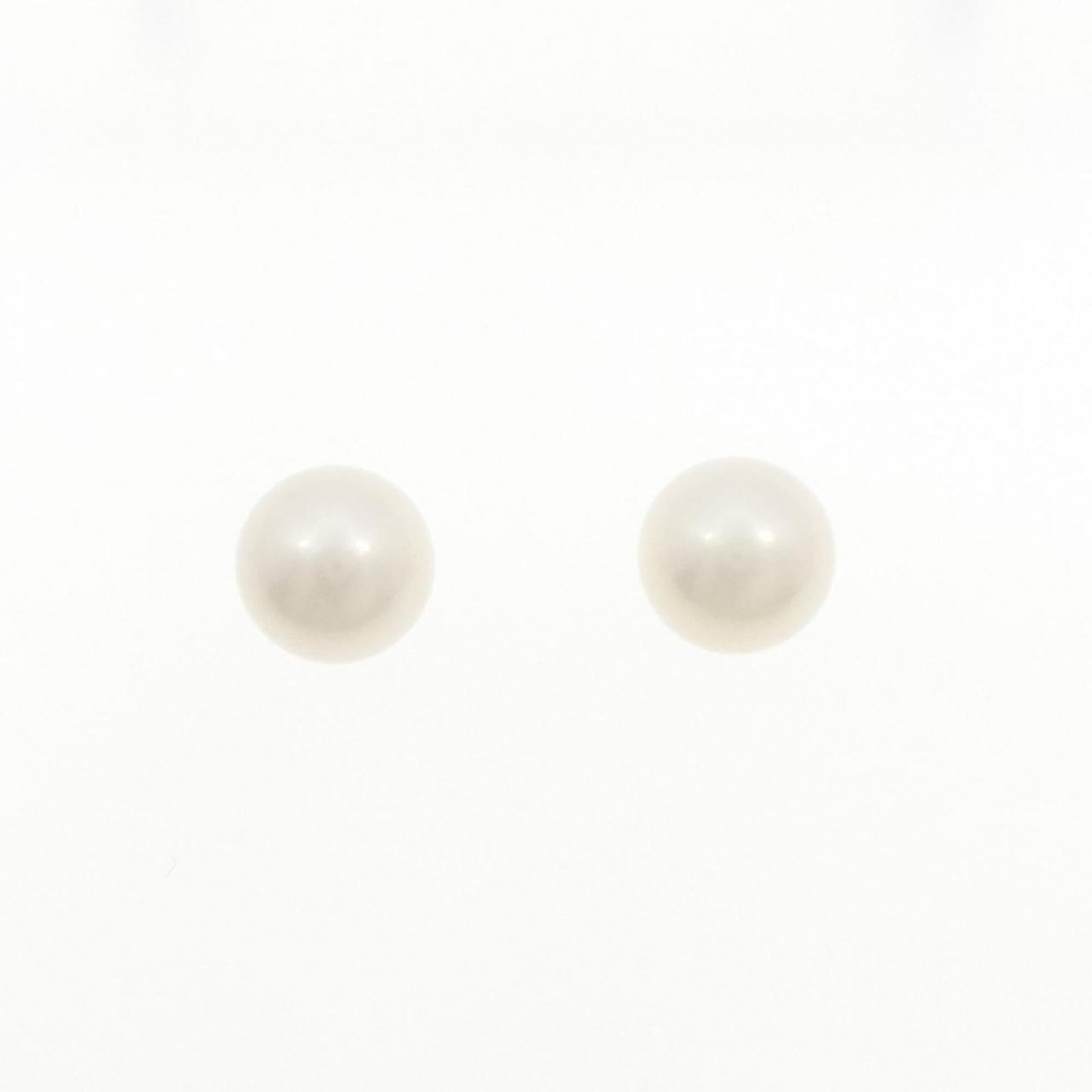 Tiffany Stud Earrings Silver 925