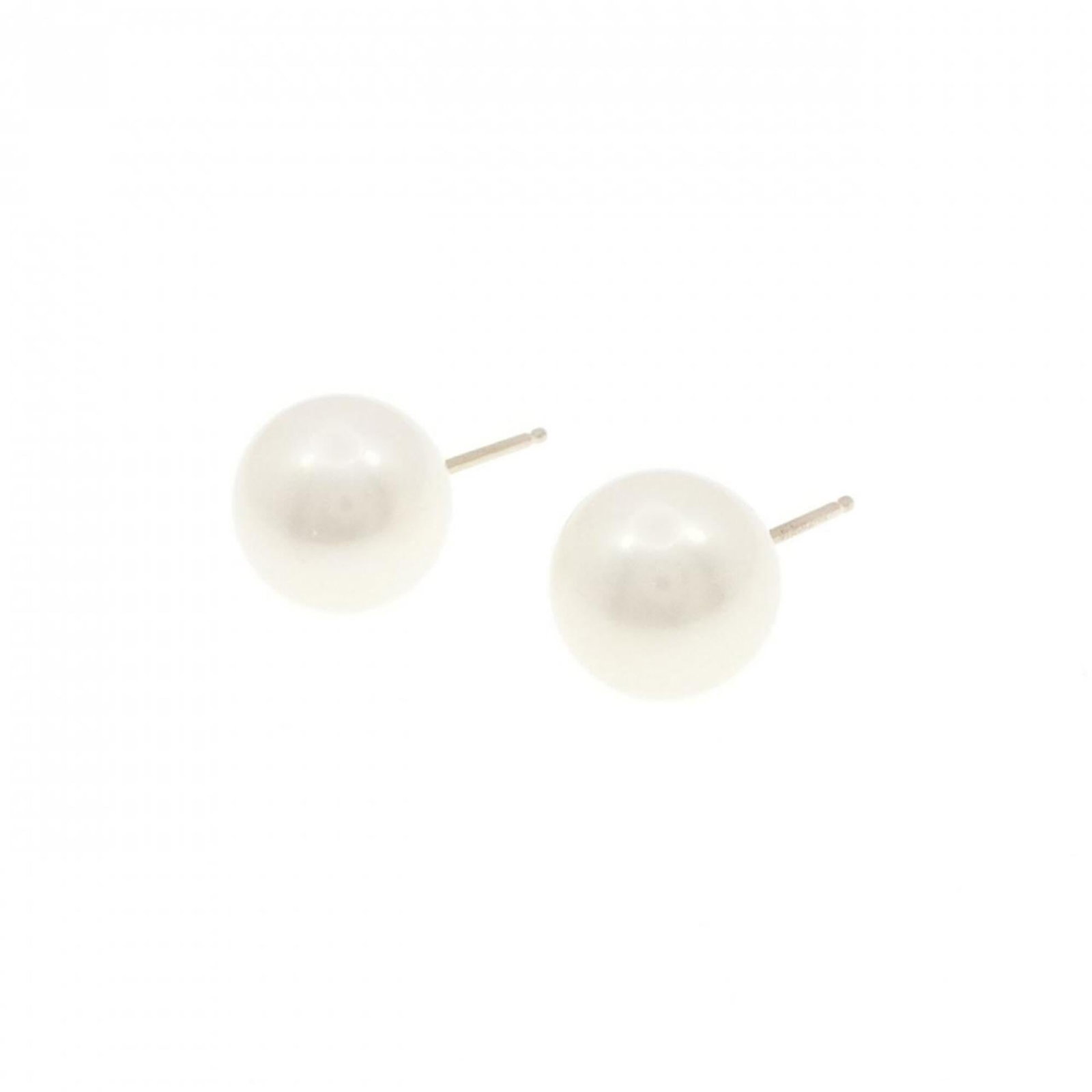 Tiffany Stud Earrings Silver 925 - 2