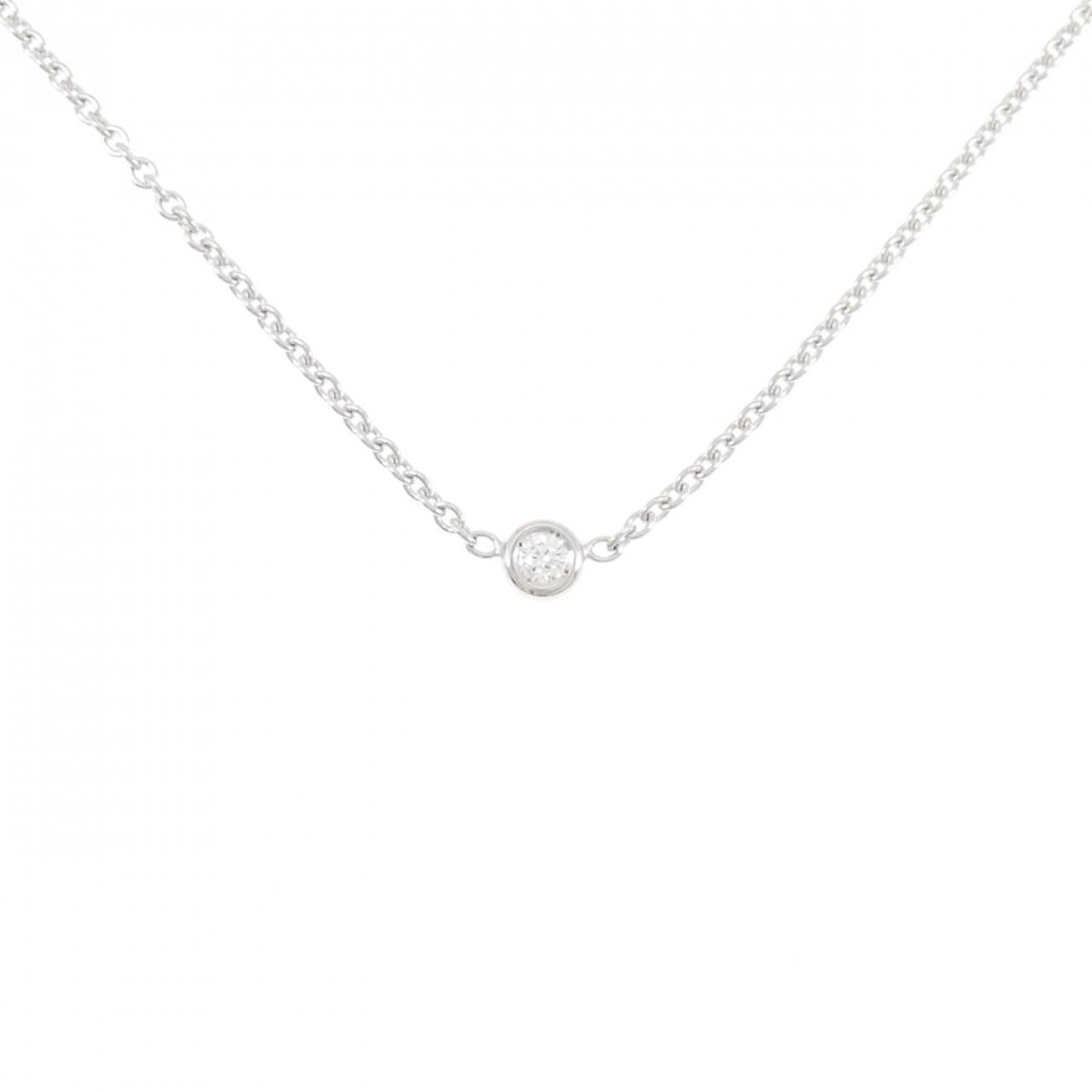 Christian Dior Mimi Oui Necklace (1 of 6)